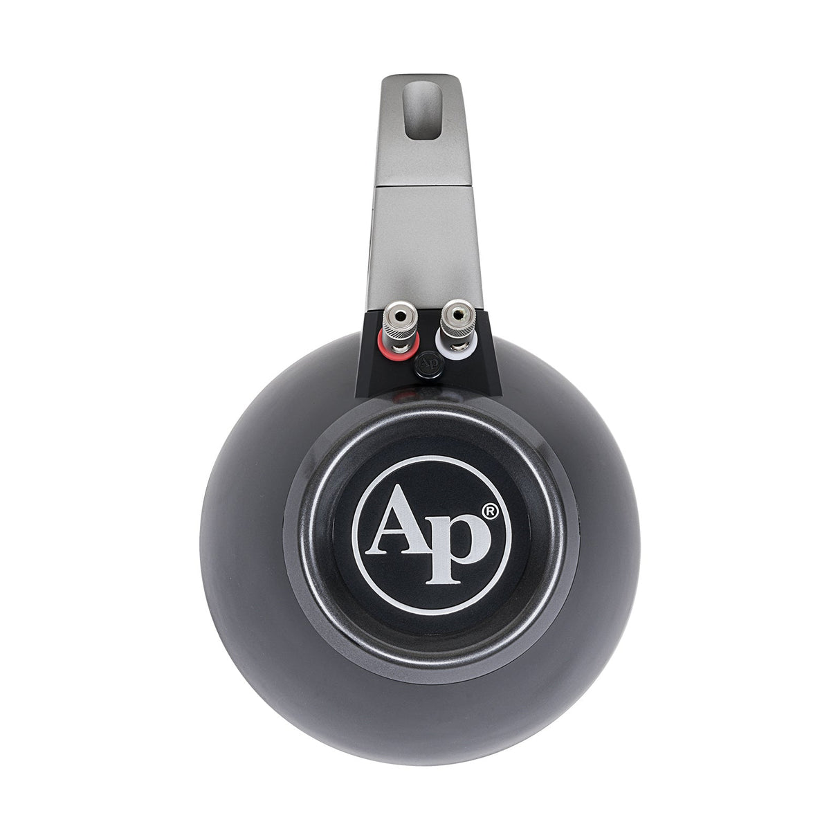 6" Short Pod Weather Resistant Tower Enclosures (APMP-6002SP) Audiopipe