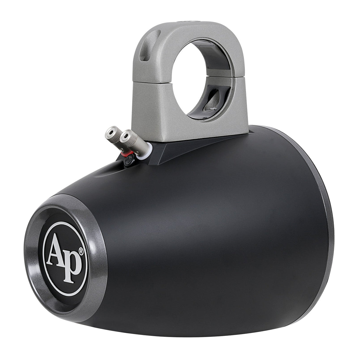 Multipurpose Speaker Enclosure for 6” Speaker (APMP-600ETW), Sold in pairs Audiopipe