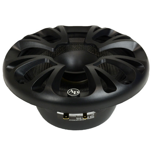 250 Watts Compression Midrange Loudspeaker (APMP-623CHF) Audiopipe