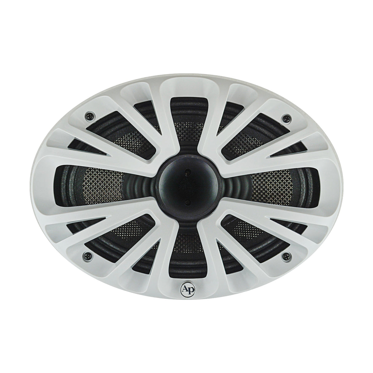 Compression Horn Midrange loudspeaker (APMP-6923CHF) Audiopipe