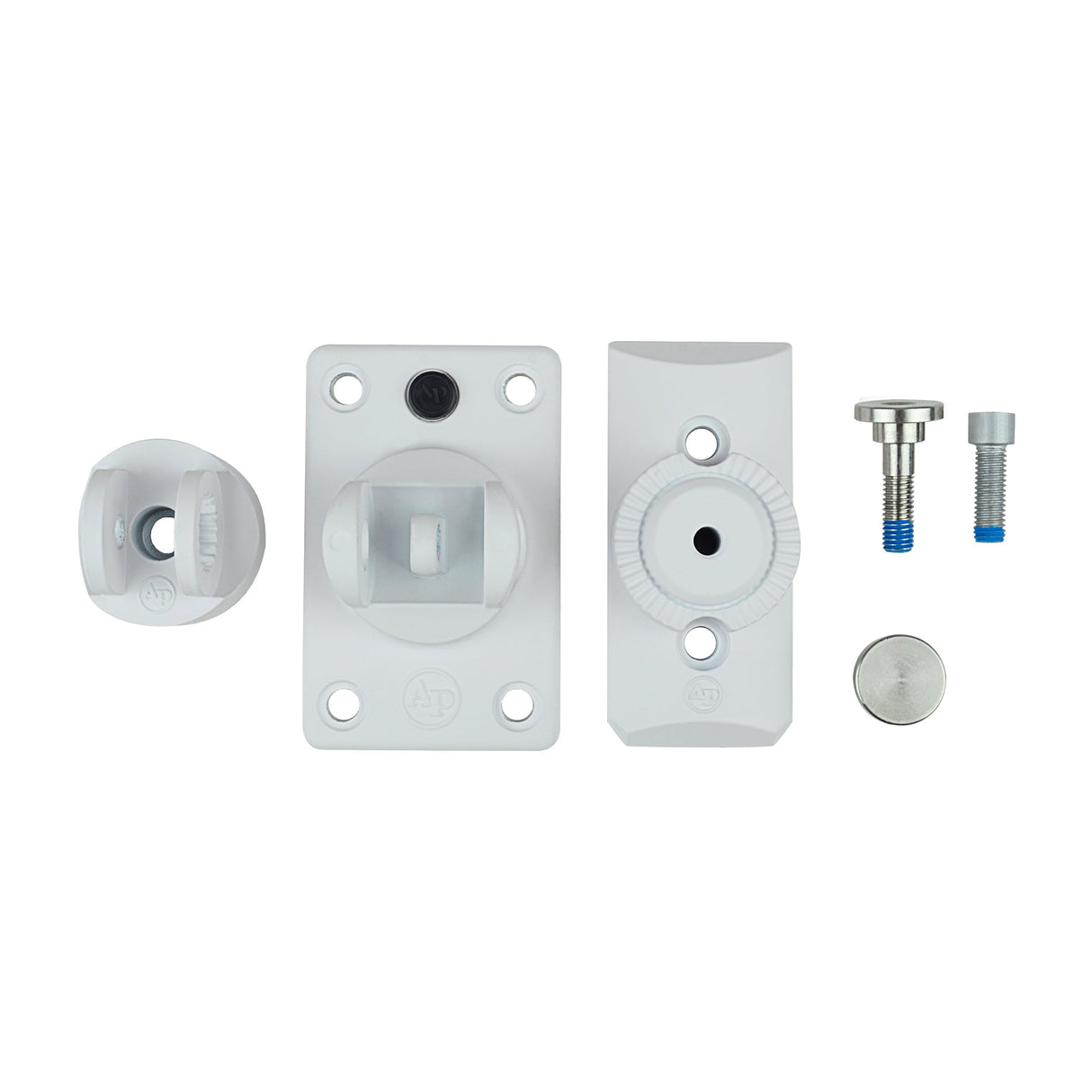 APMP-WETW-FLTMNT - Universal Flat Mount Bracket Audiopipe