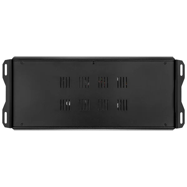 Audiopipe APMQ-1500 1500W RMS Class D Monoblock Amplifier Audiopipe