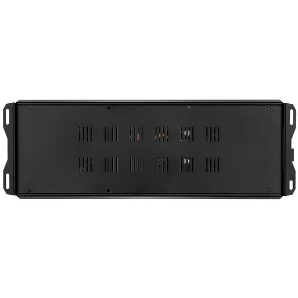 Audiopipe APMQ-2000 2000W RMS Class D Monoblock Amplifier Audiopipe