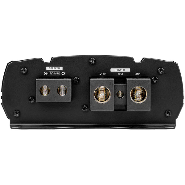 Audiopipe APMQ-2000 2000W RMS Class D Monoblock Amplifier Audiopipe