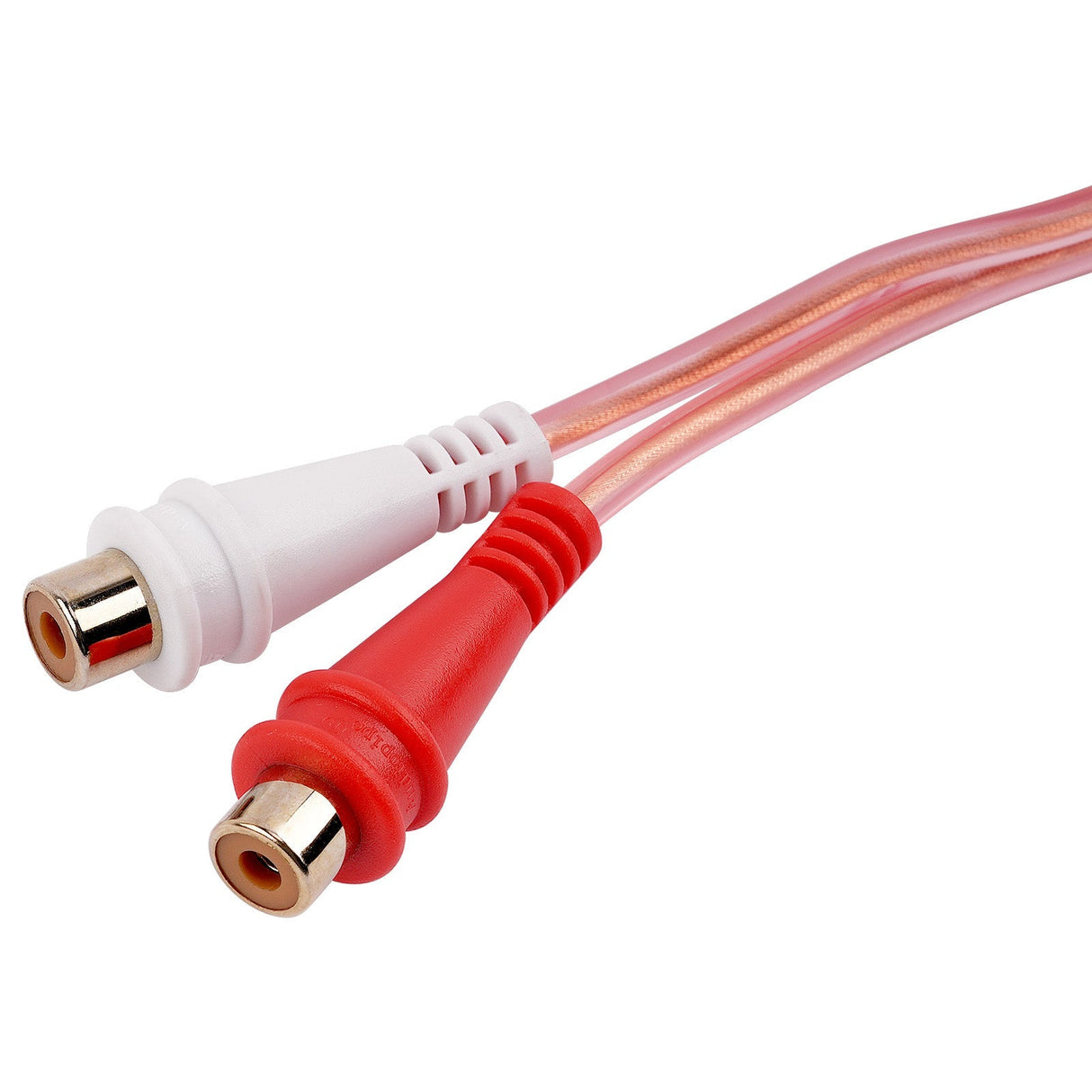 Hi / Low Impedance Adaptor (APNR-1002) Audiopipe