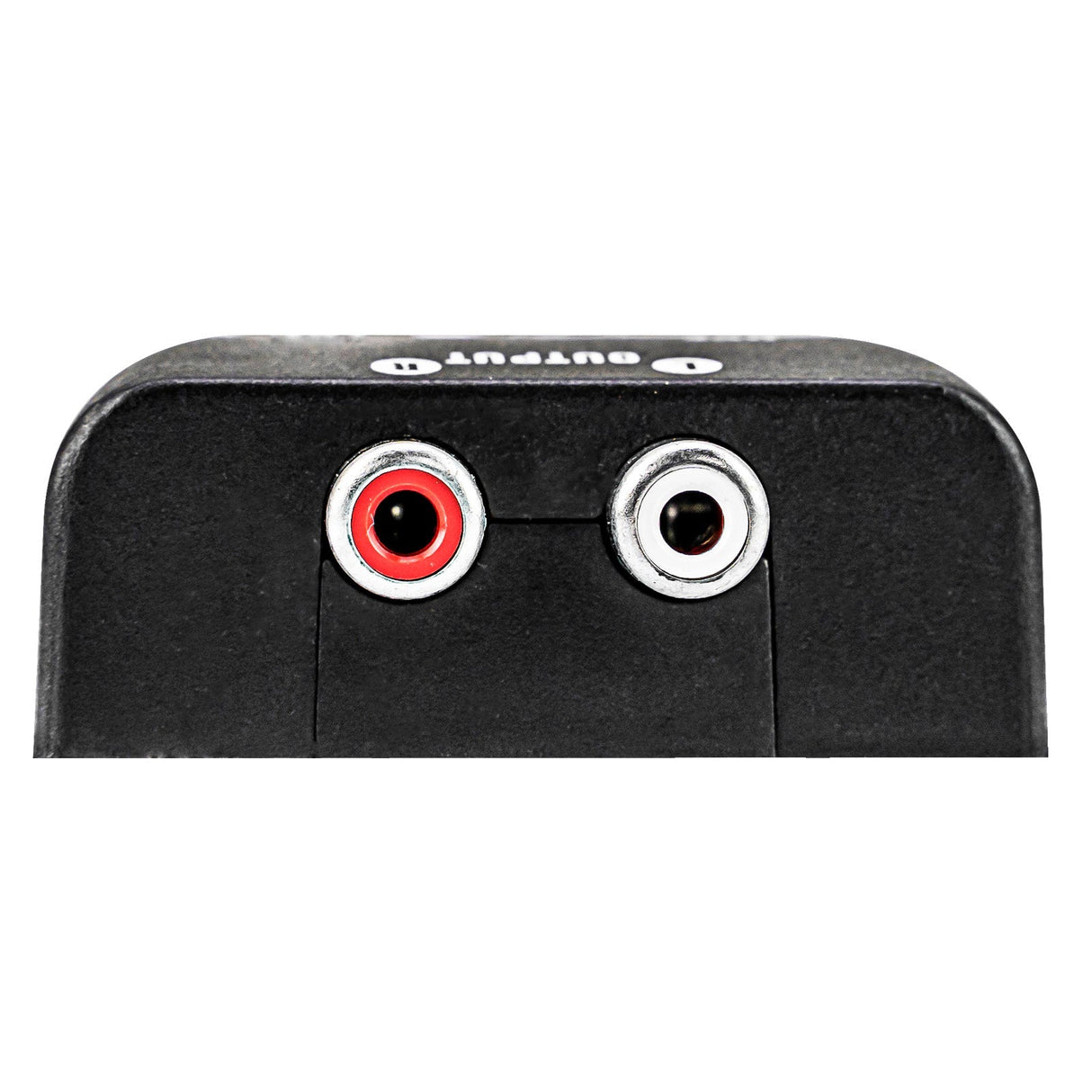 2 Way HI/LO Converter (APNR-550HLP) Audiopipe