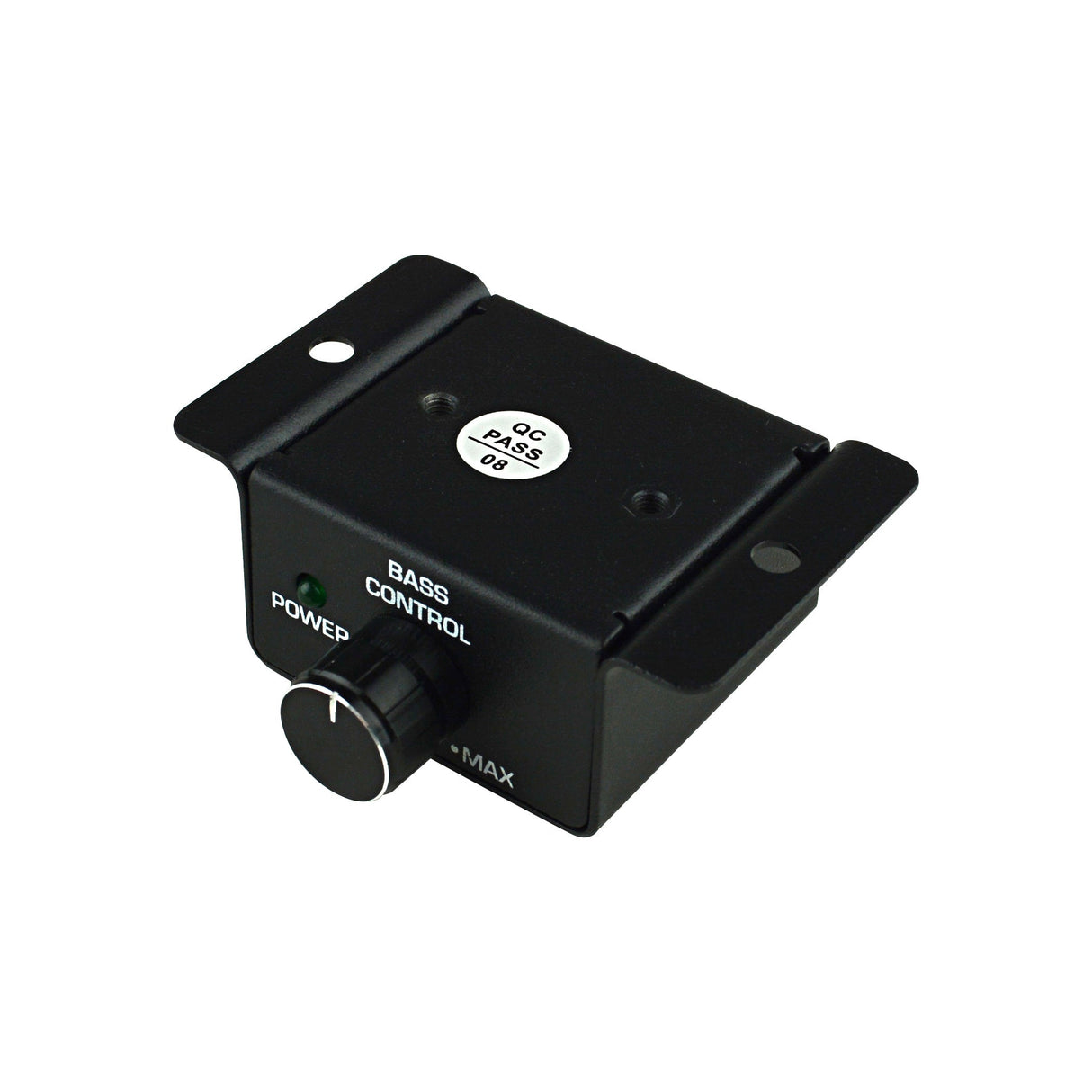 APSR-6185GS - 3000W 6-Channel Class D Marine Amplifier Audiopipe