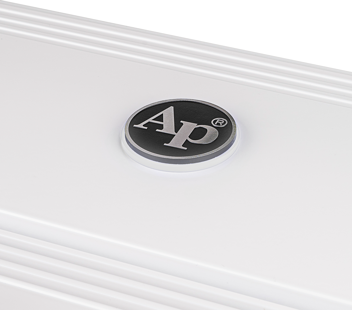 APSR-8100GS - 3200W 8-Channel Class D Marine Amplifier Audiopipe