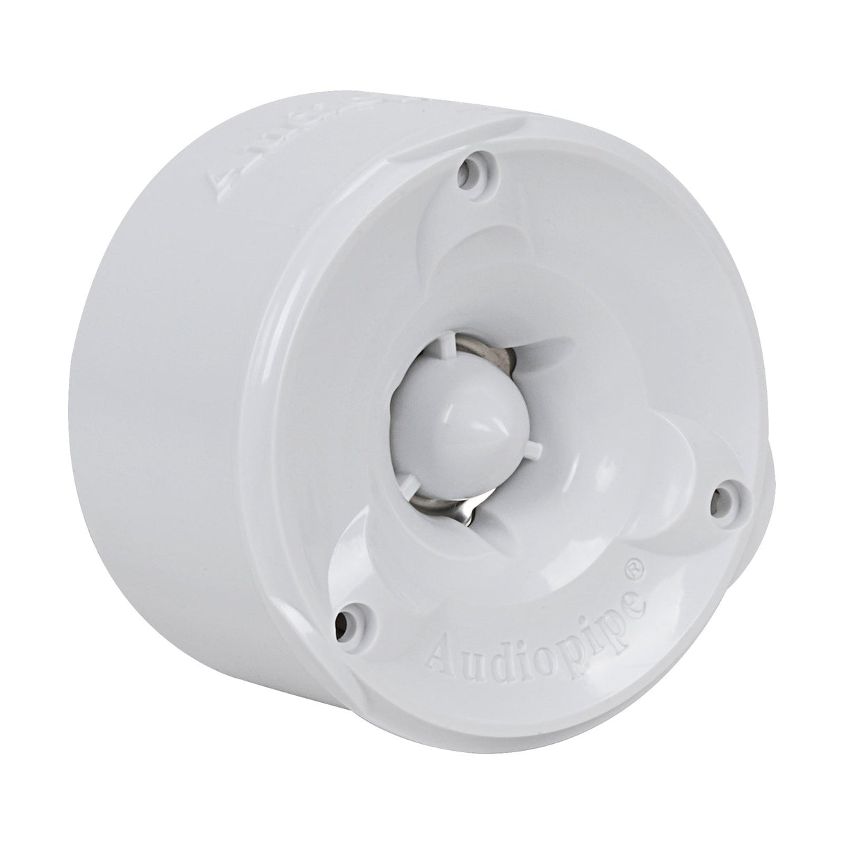 3 3/4” Titanium Marine Tweeter (APSW-3750), Sold individually Audiopipe