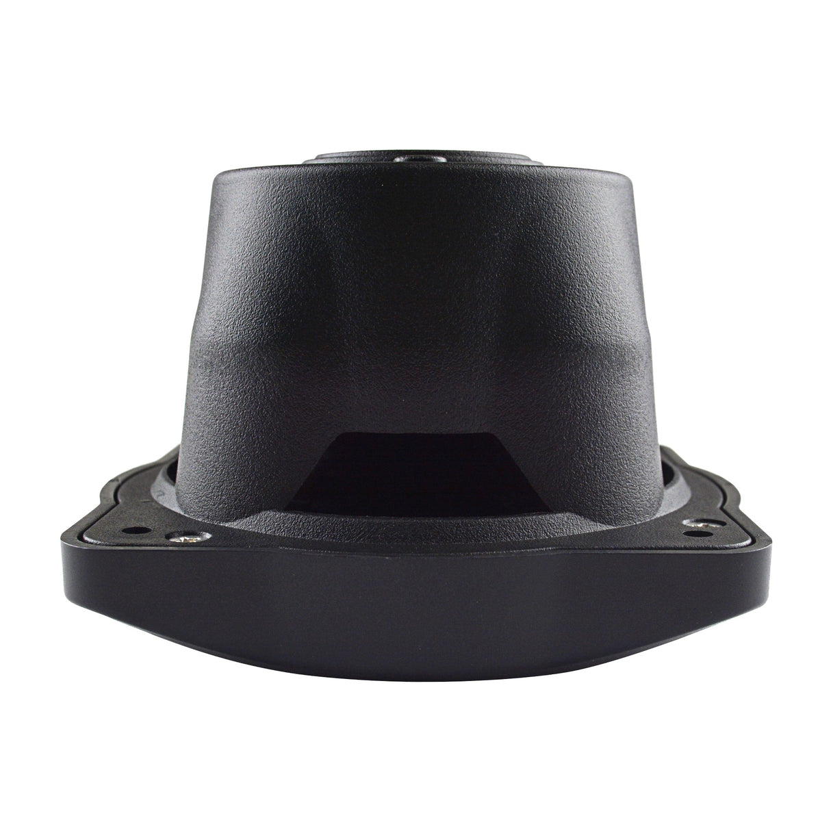 APSW-4032 BLK - 4” Coaxial 2-Way Marine Speaker - Black Audiopipe