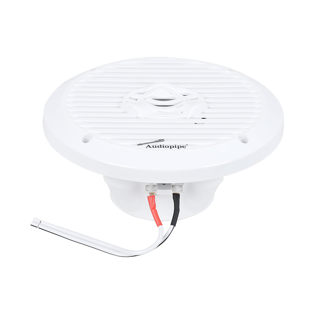 APSW-6032 6.5” Coaxial Marine Speaker Audiopipe
