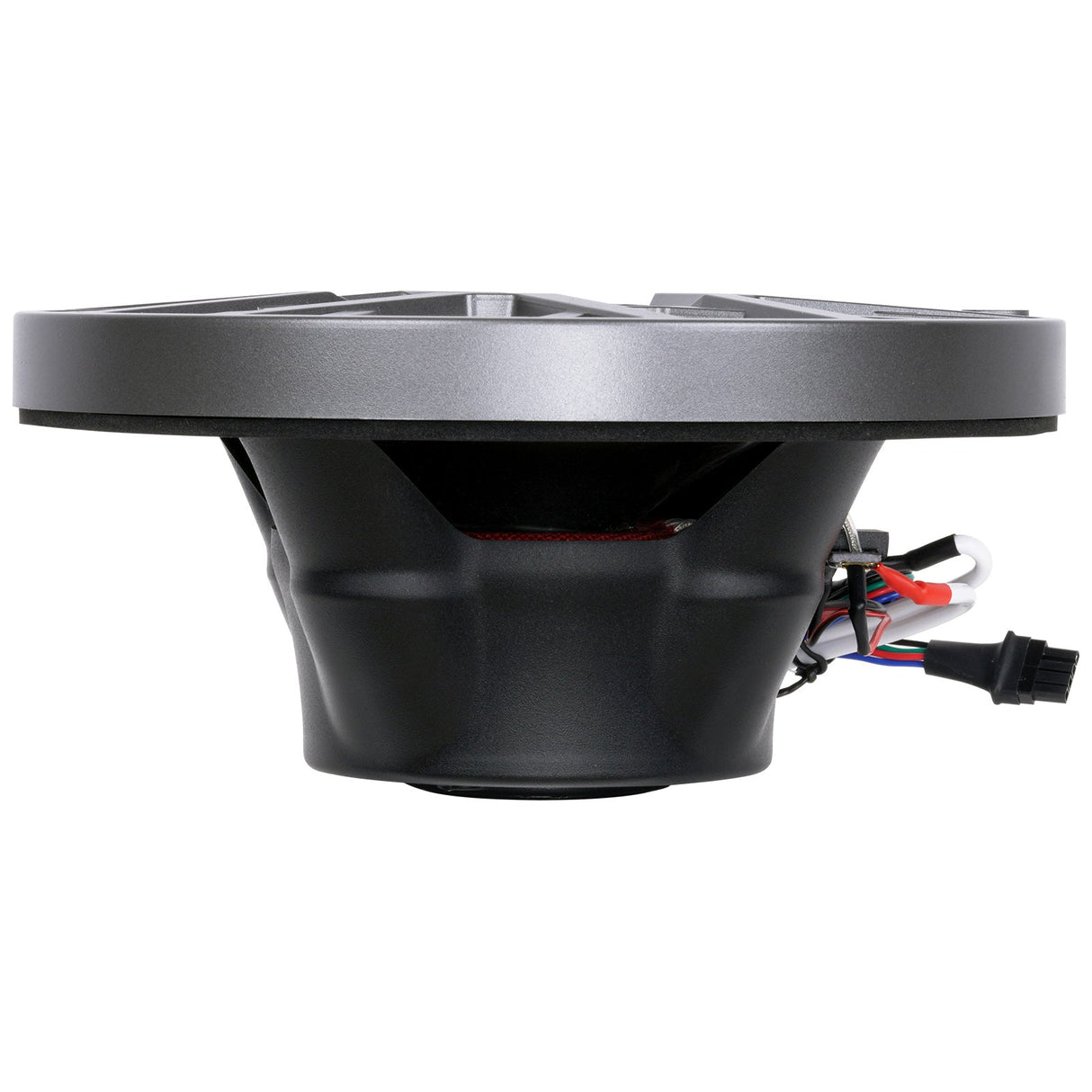 6.5” Coaxial 2-Way Marine Speaker with LED Lights (APSW-654SP) Audiopipe