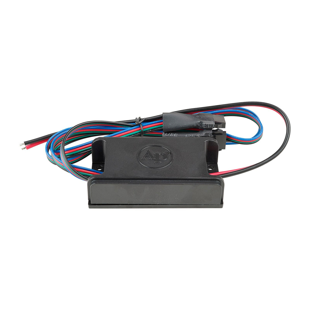 Audiopipe 8” Coaxial 2-Way Marine Speaker with LED lights (APSW-804GL) 2024 SALT WATER SERIES Audiopipe