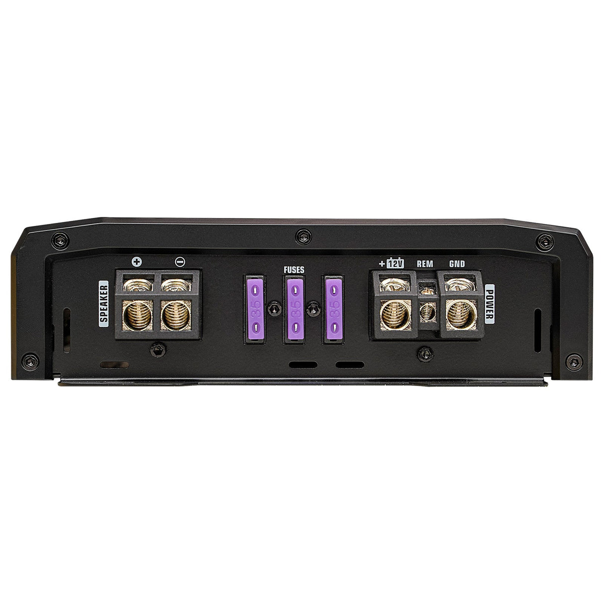 1300 Watts Mono Class D Mosfet Amplifier (APXL-1300.1) Audiopipe
