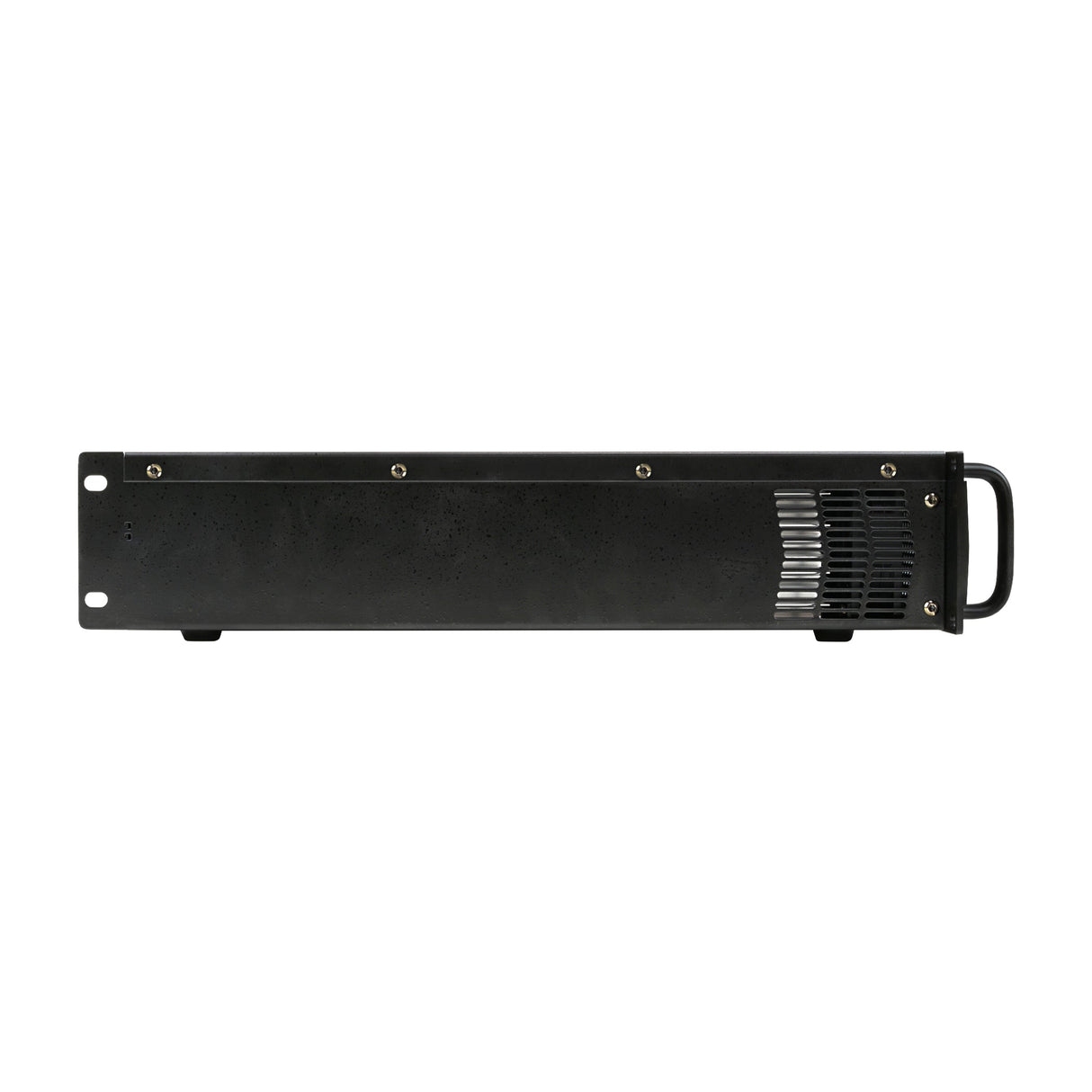 Professional Power Amplifier (AQ4-4000) Audiopipe