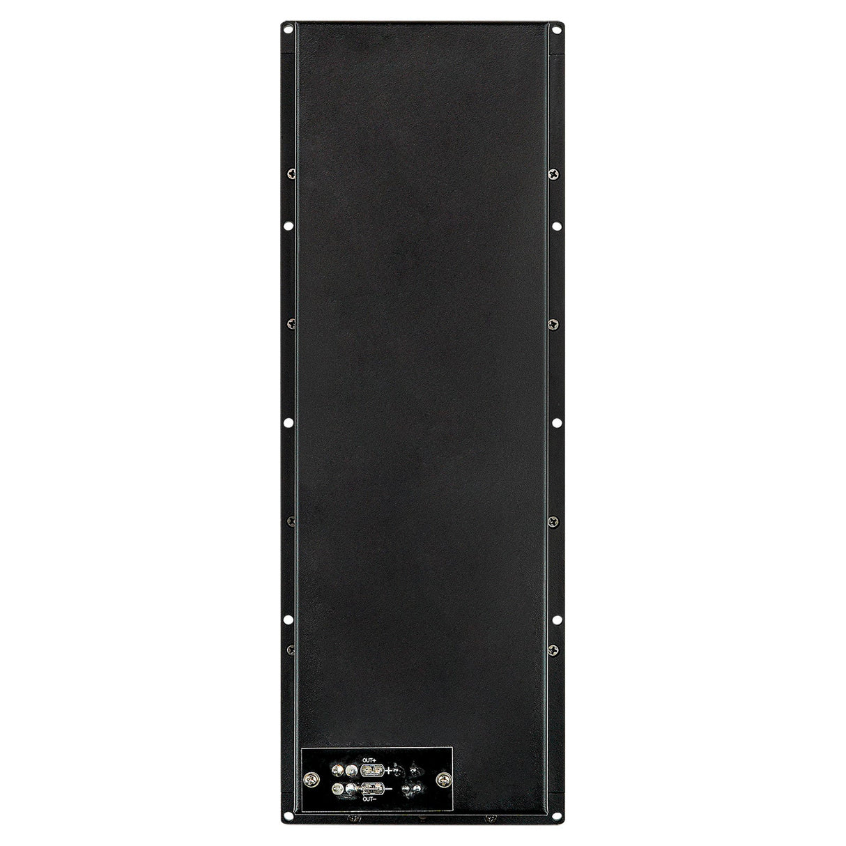 AQLA-1350H Professional Power Amplifier Audiopipe
