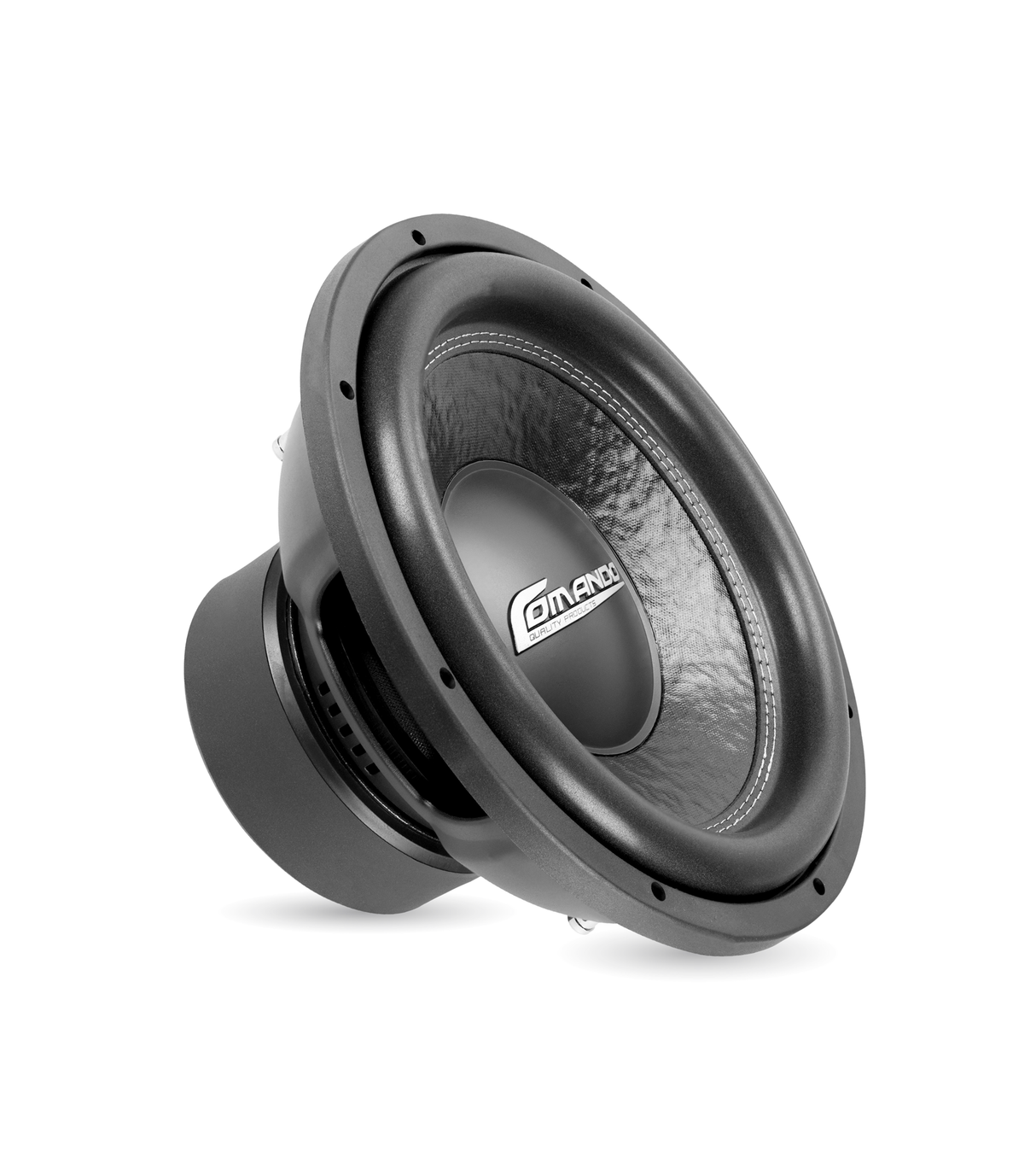 XI12 | 12'' 1000W MAX. | DUAL 4ohm Comando Audio