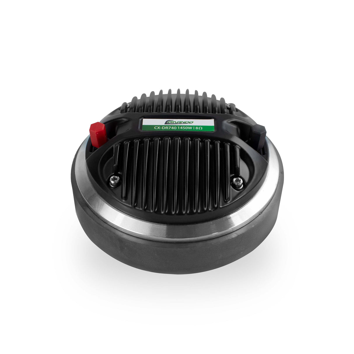 CX-DR740 | 1450W MAX | 8Ω Comando Audio
