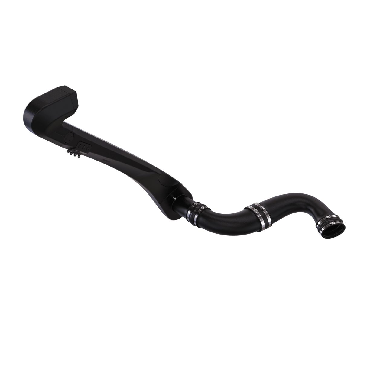 Snorkel for 2023-2026 Mercedes Sprinter 2.0L S&B