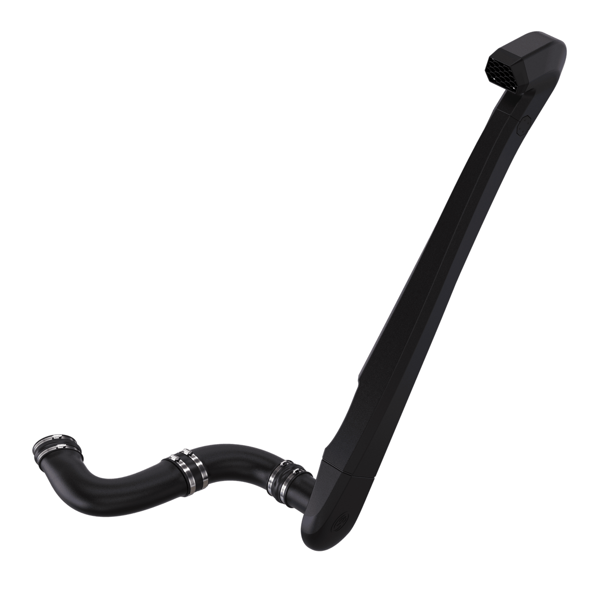 Snorkel for 2023-2026 Mercedes Sprinter 2.0L S&B
