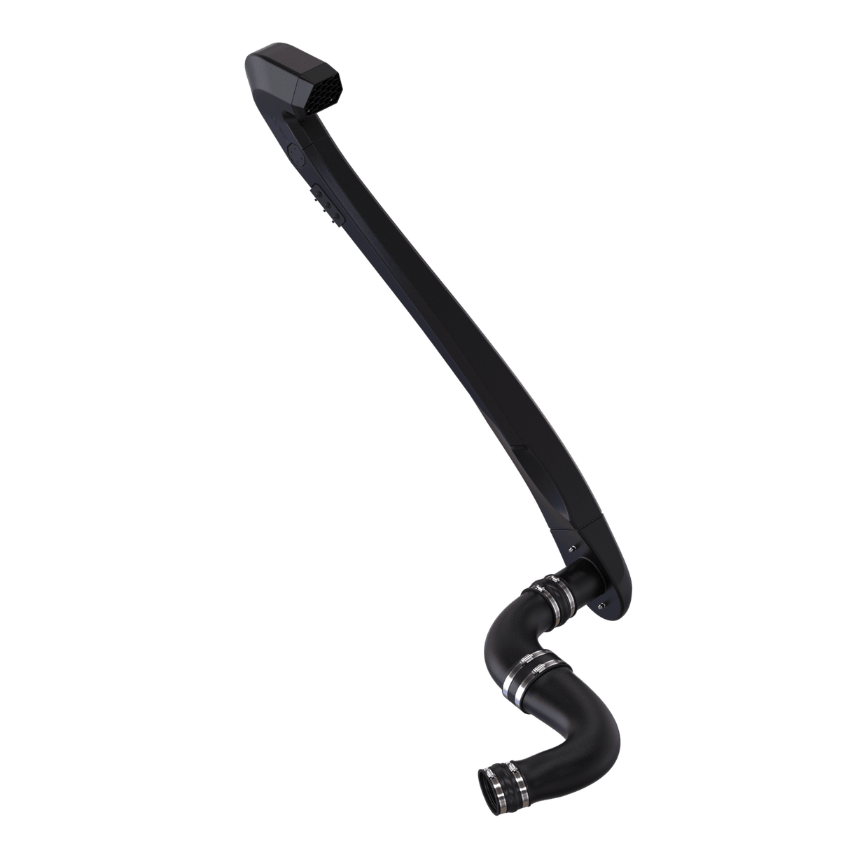 Snorkel for 2023-2026 Mercedes Sprinter 2.0L S&B