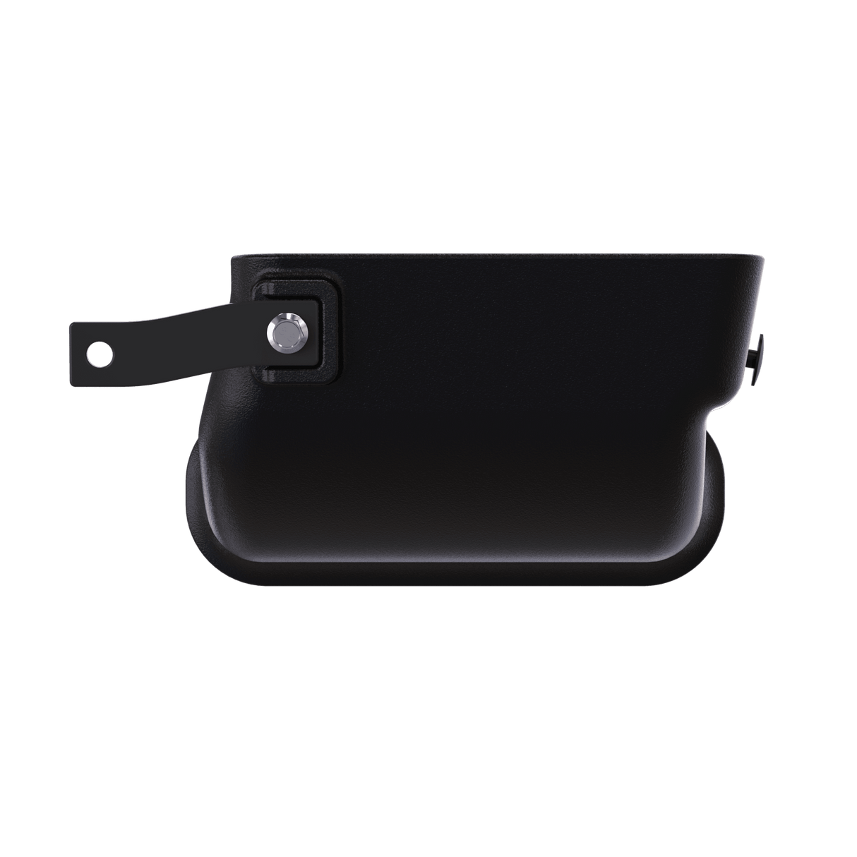 Ram Air Scoop for 2019-2023 Ford Ranger 2.3L Ecoboost S&B