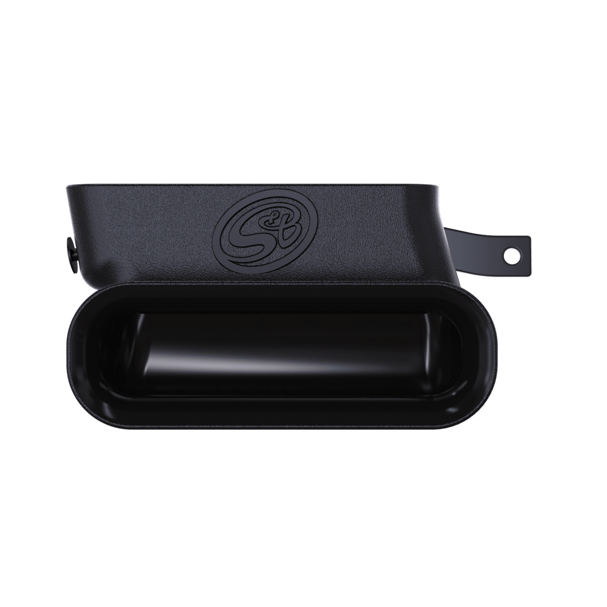 Ram Air Scoop for 2019-2023 Ford Ranger 2.3L Ecoboost S&B