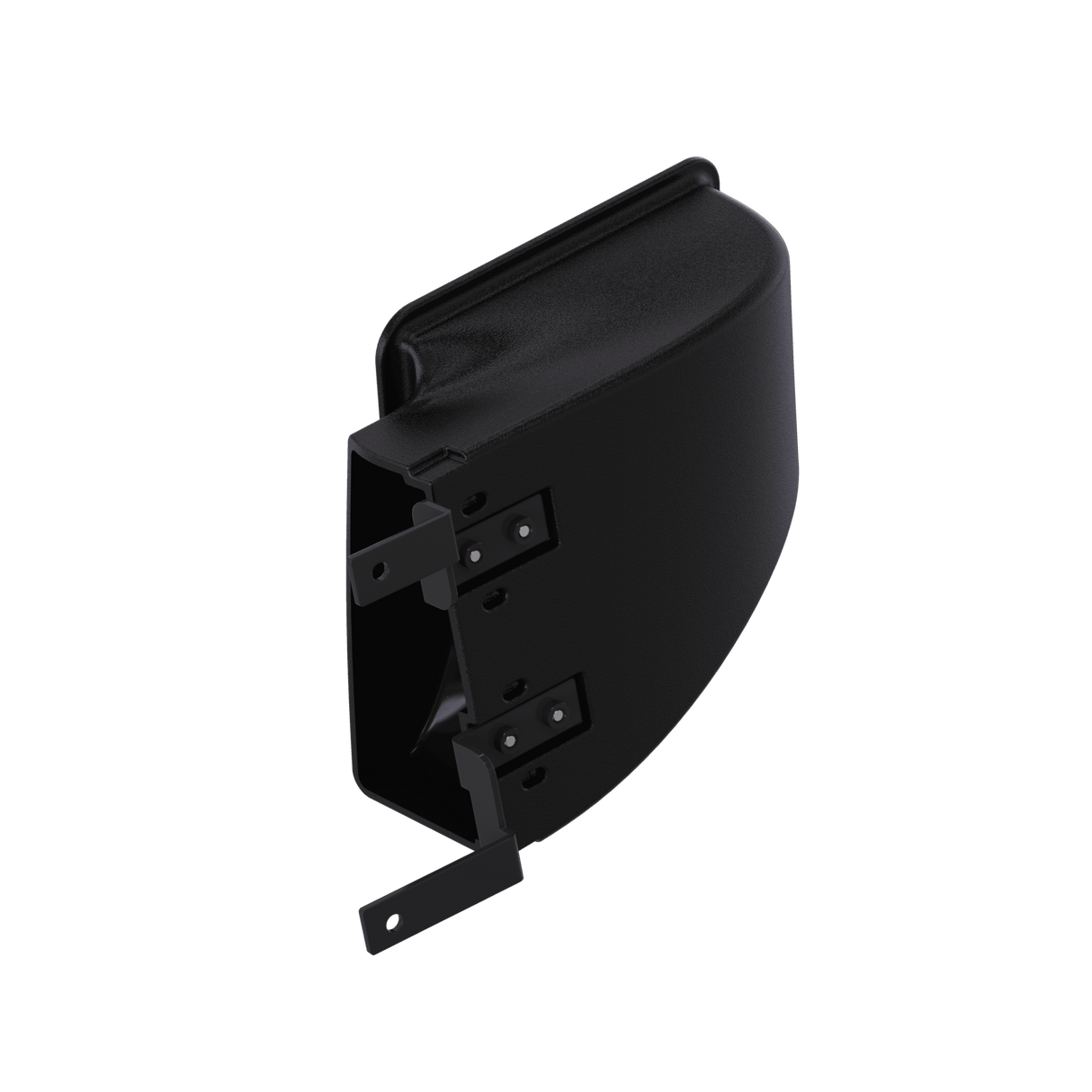 Ram Air Scoop for 2020-2026 Ford Explorer ST 3.0L S&B