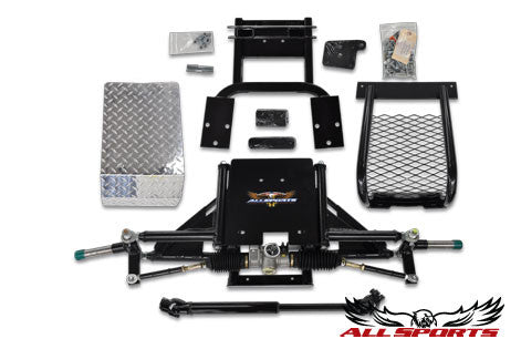 Allsports EZGO TXT 6" Long Travel Lift Kit