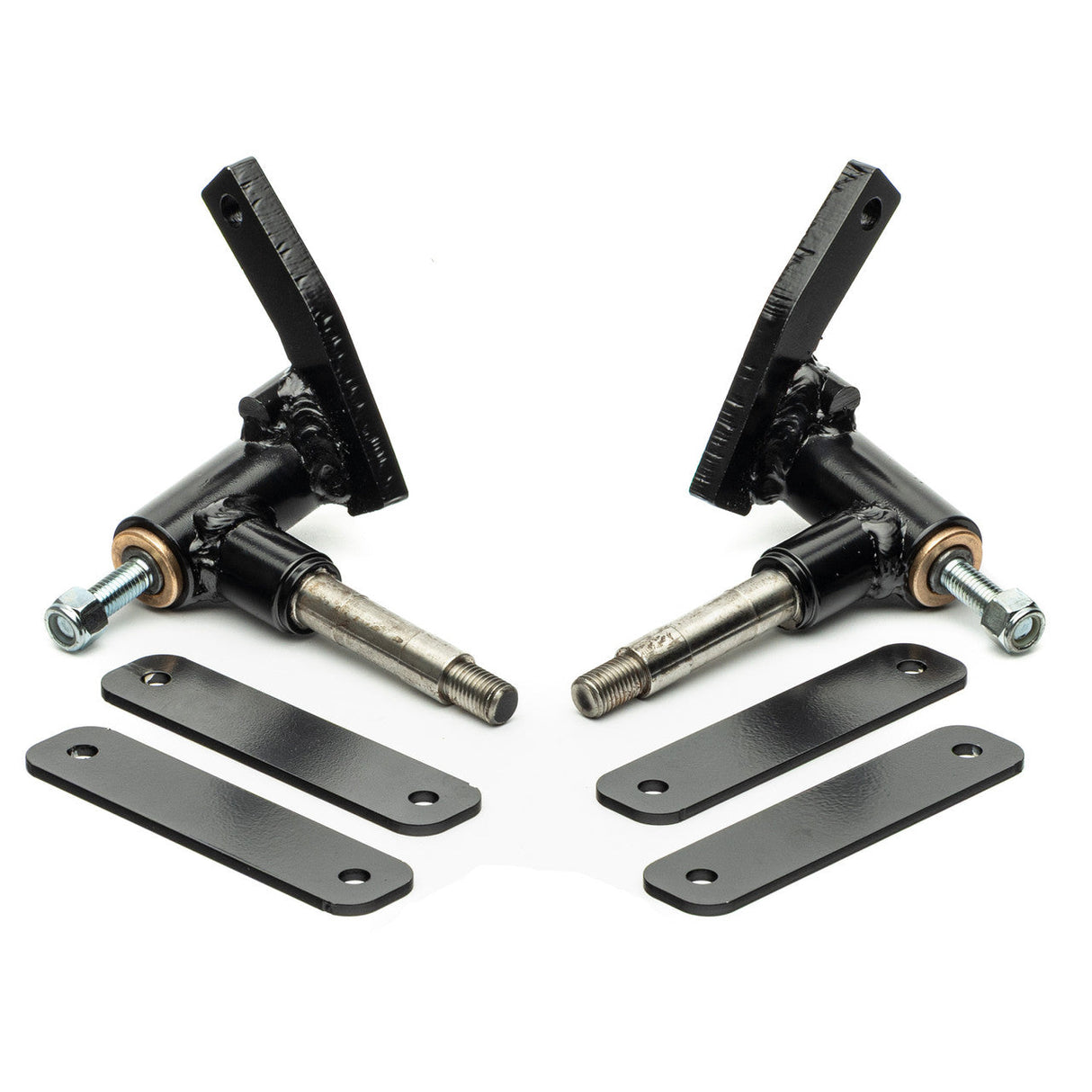 All Sports 2.5" Spindle Lift Kit for EZGO RXV (2008-2022.5)