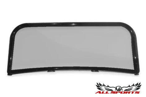 Allsports EZGO RXV Sport Windshield