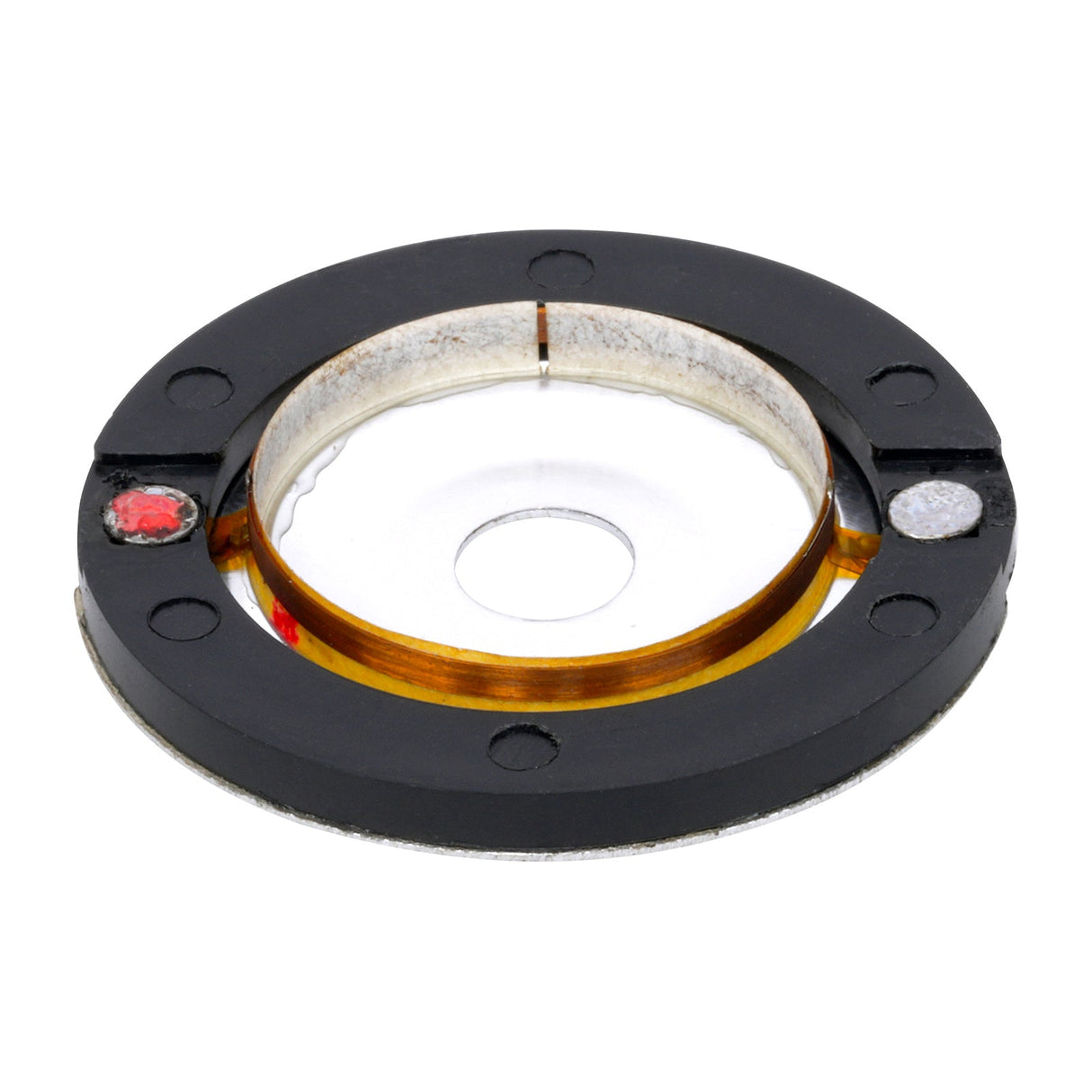 Replacement NSV Voice Coil (ATQ-1025ND-VC), Sold individually Audiopipe
