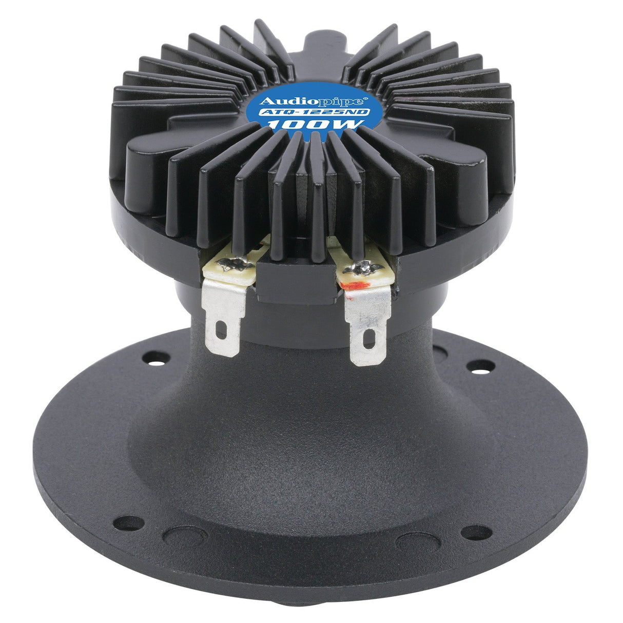 Heavy Duty Titanium Super Tweeter (ATQ-1225ND) Audiopipe