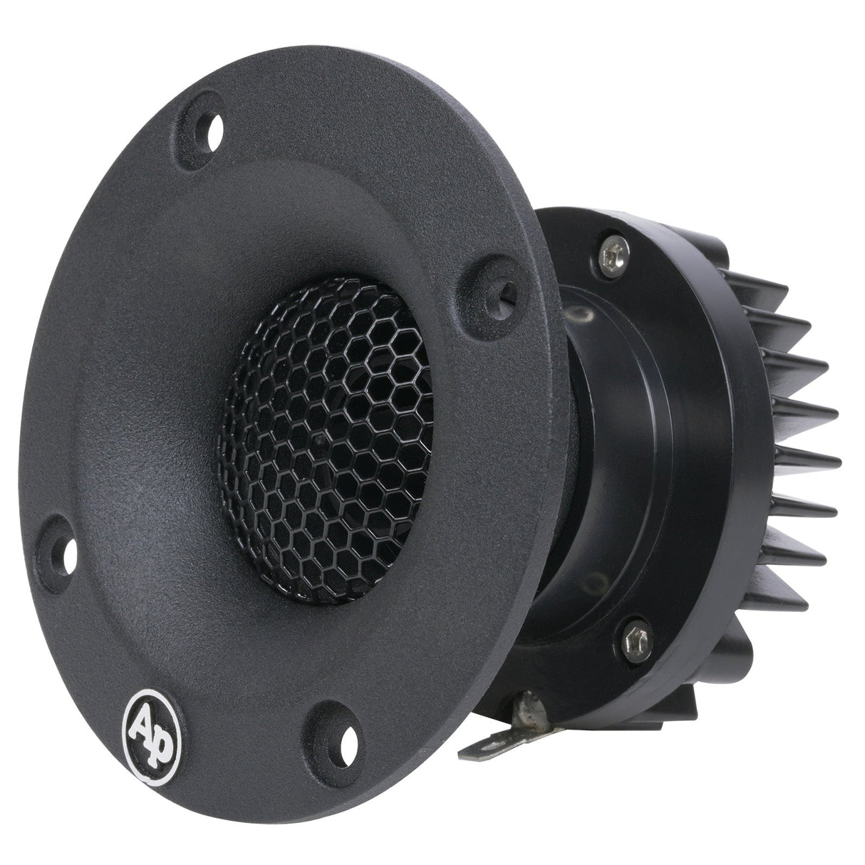 Heavy Duty Titanium Super Tweeter (ATQ-1225ND) Audiopipe