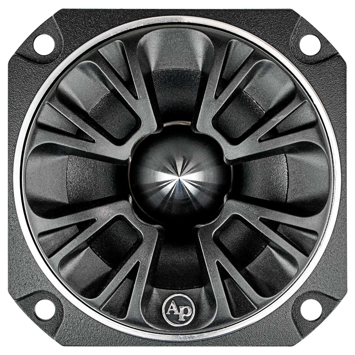 ATR-3233B 350W Heavy Duty Titanium Super Tweeter Audiopipe