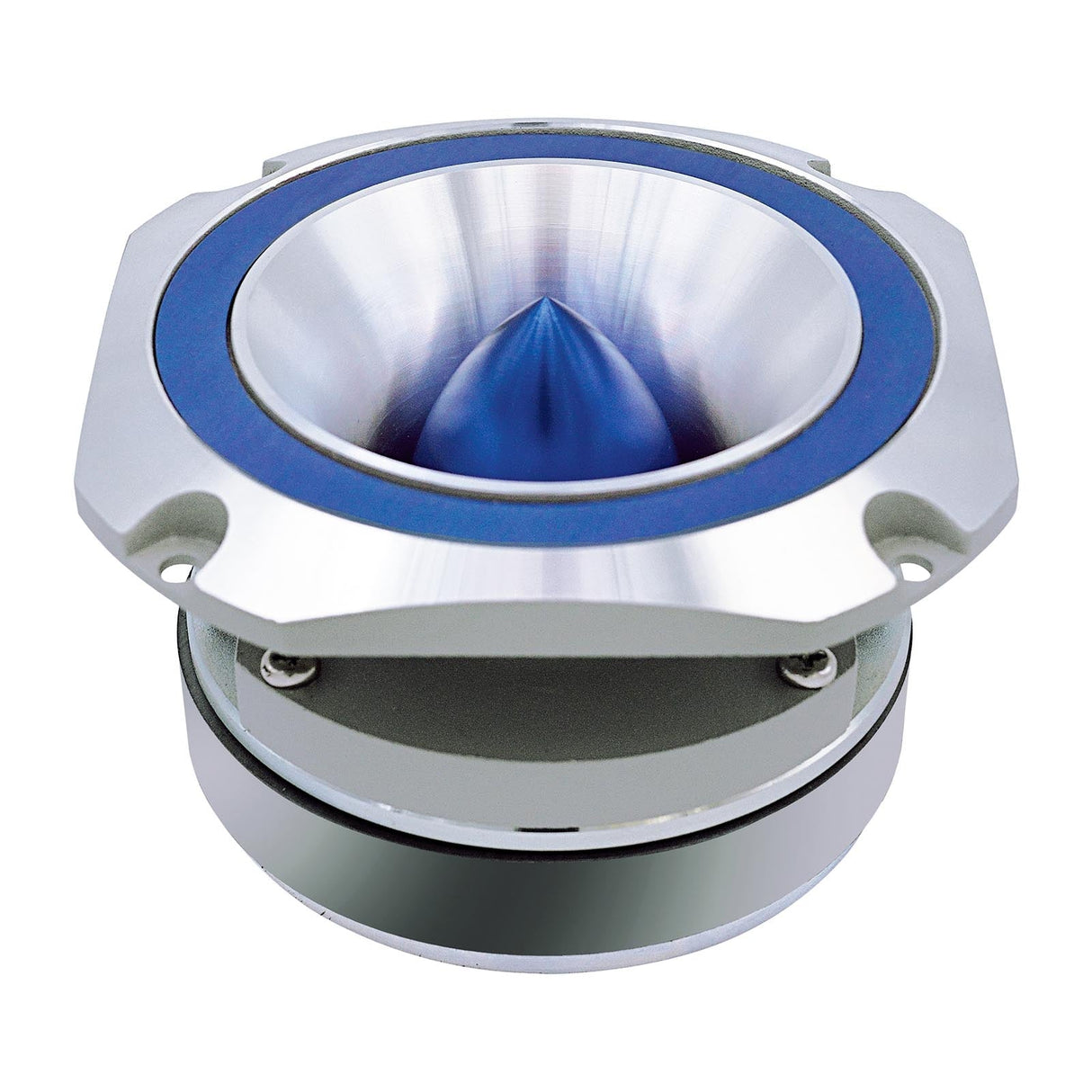 Heavy Duty Super Tweeter (ATR-4053-BLUE) Audiopipe