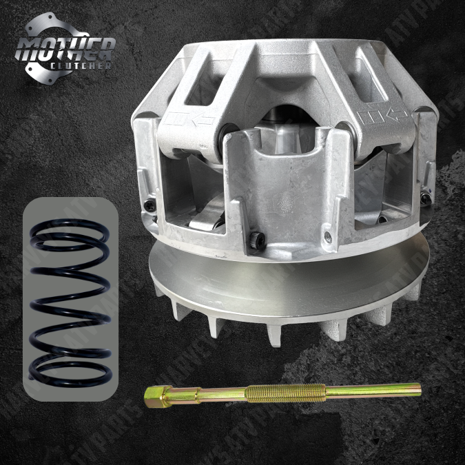 Can-Am Outlander & Renegade 500 (2015 and older) Primary Clutch Harvey's ATV Parts
