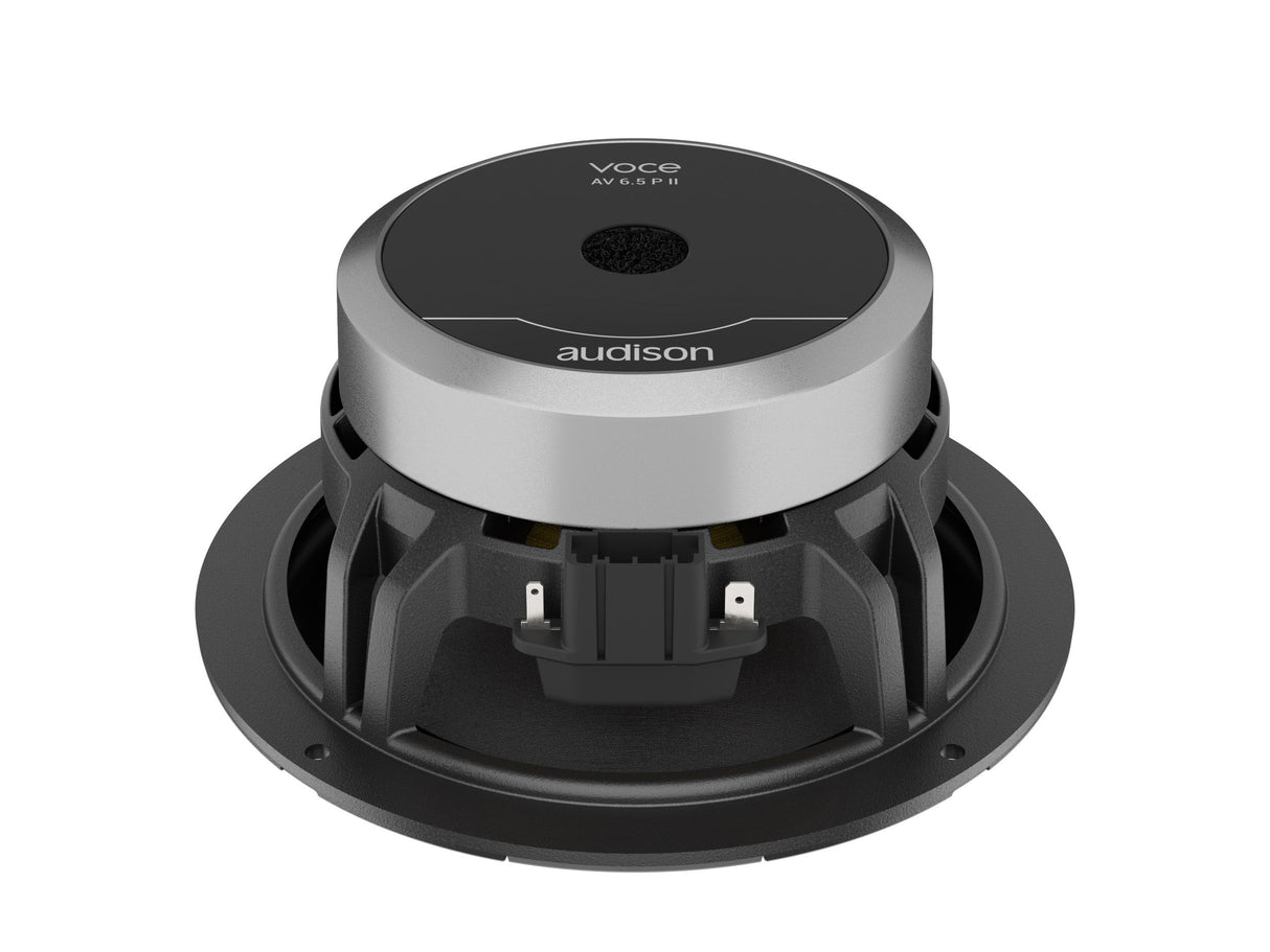 Audison Voce II AVK 6 P II 6.5" Component Speaker
