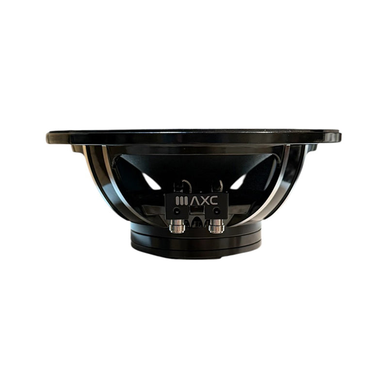 Audio Xtreme Code CYPHER8 | 8" 300W RMS Midrange Speaker (Single) Audio Xtreme Code