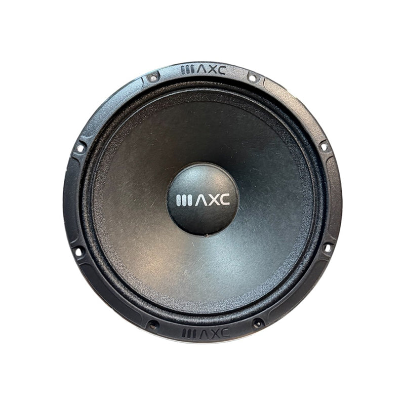 Audio Xtreme Code MATRIX65 | 6.5" 130W RMS Midrange Speaker (Single) Audio Xtreme Code