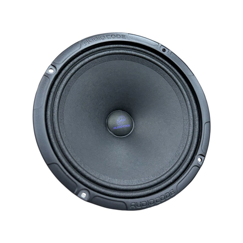 Audio Xtreme Code MORPH65 NEO 6.5" 100W RMS Neodymium Midrange Speaker (Single) Audio Xtreme Code