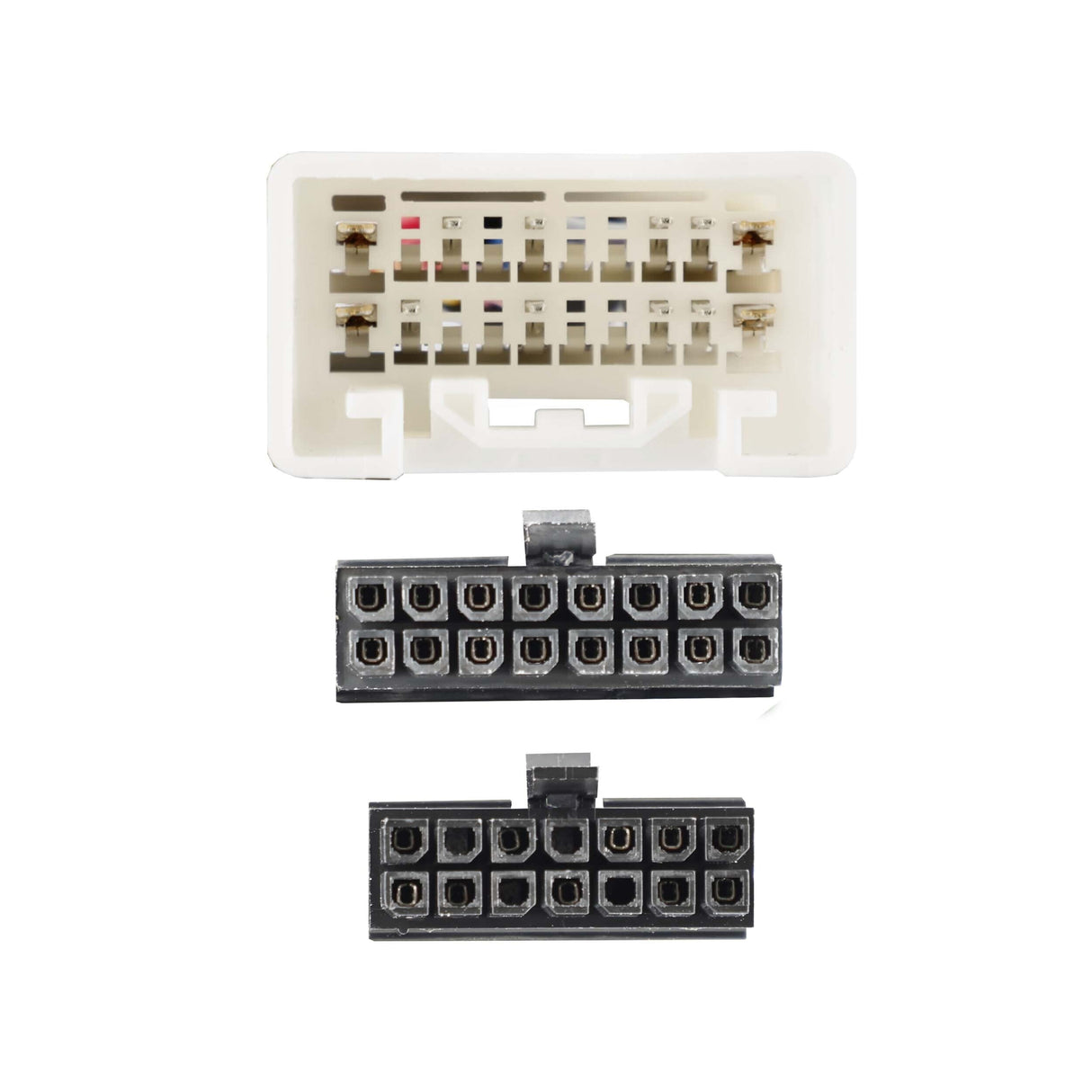 Metra AXTO-TY1 Data Interface w/Data Signal For Toyota 2001-2015 Metra