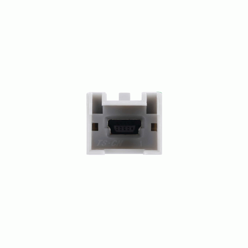 Metra USB to Mini B Adapter AXUSBMB | '07- '18 Jeep JK Wrangler