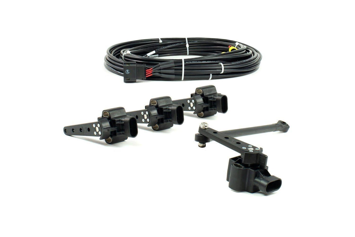 AccuAir E-level+ Height (4-Corner) AccuAir