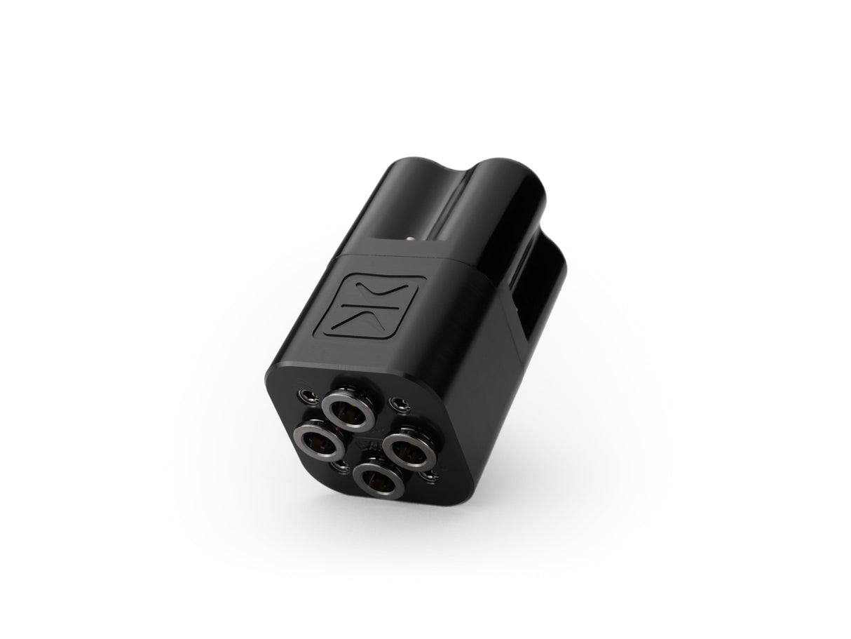 AccuAir VX2 2-Corner Solenoid Valve Unit AccuAir