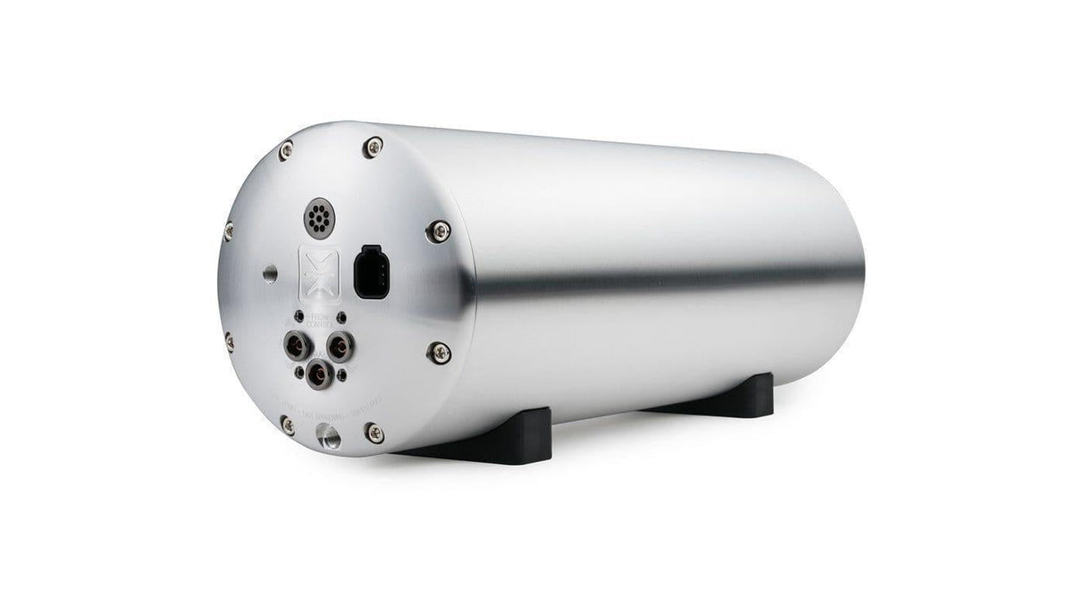 Accuair Endo VT 3 Gallon 2 Corner Tank HornBlasters
