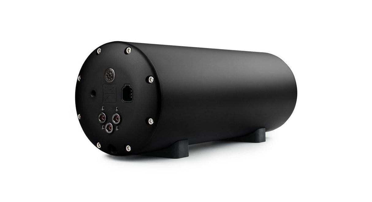 Accuair Endo VT 3 Gallon 2 Corner Tank HornBlasters
