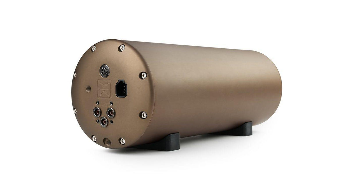 Accuair Endo VT 3 Gallon 2 Corner Tank HornBlasters