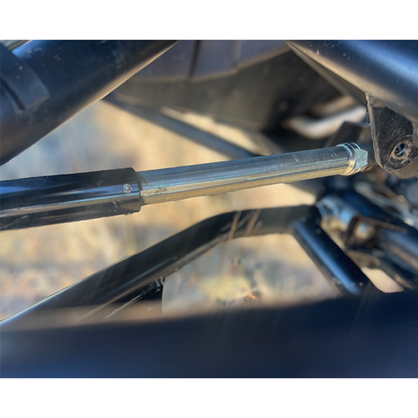 High Lifter Polaris RZR 1000 XP APEXX Adjustable Tie Rod HDAS-P-01