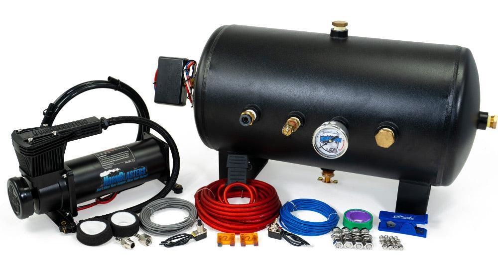 Admiral 544 Train Horn Kit HornBlasters